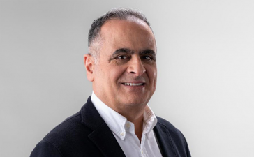 Nakhle Elhage, Chief Transformation Officer, IMI    