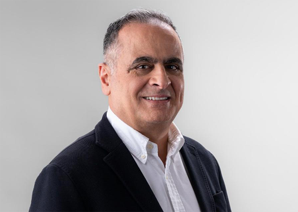 Nakhle Elhage, Chief Transformation Officer, IMI    