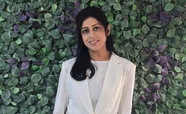 Namita Thakkar, PR Director, Matrix PR Dubai on PR communications and marketing in times of a crisis.