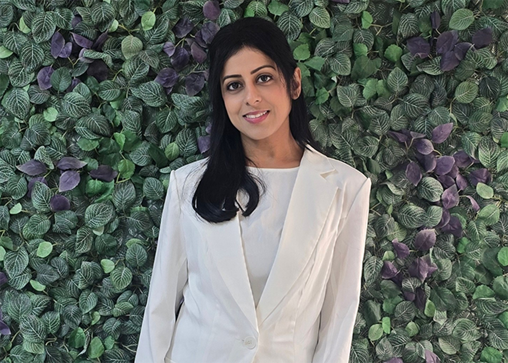 Namita Thakkar, PR Director, Matrix PR Dubai on PR communications and marketing in times of a crisis.