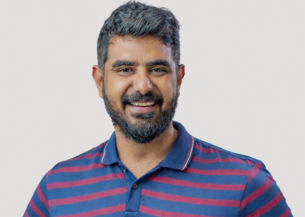Naveen Kumar