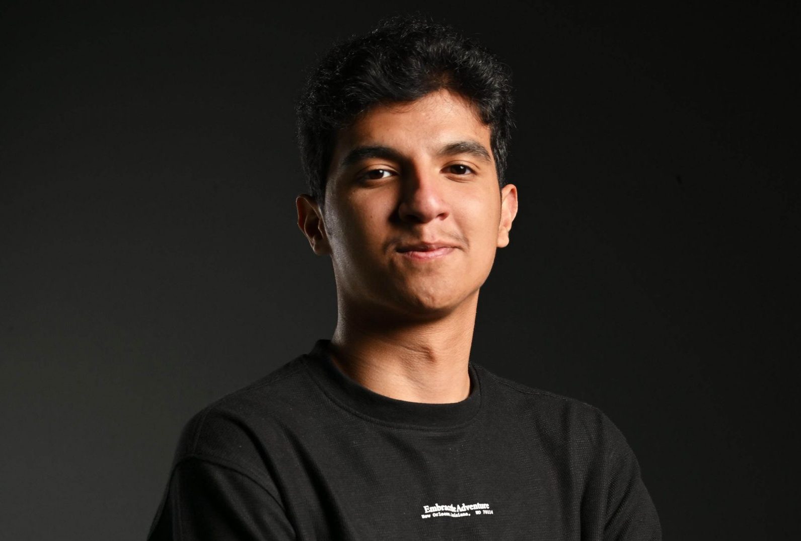 Nawaf Abdulrahman Al Ghamdi