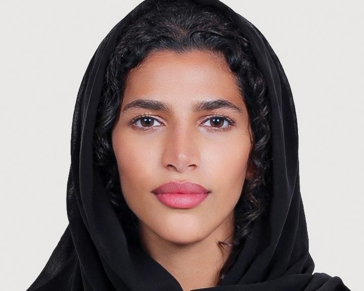 Nawara Alabdali