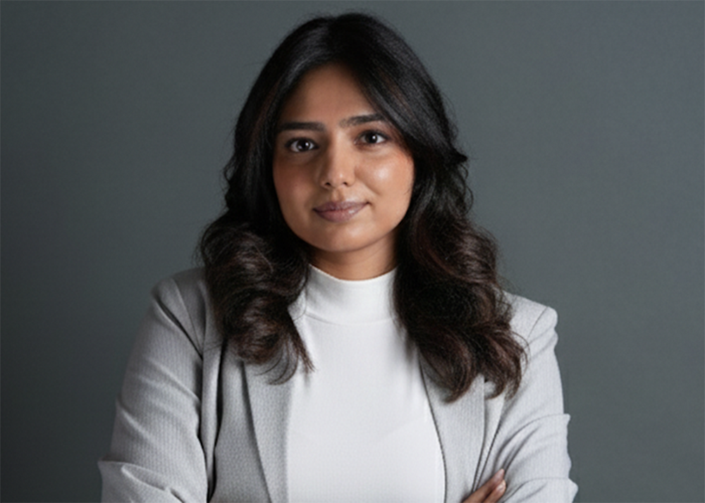 Neha Rathi