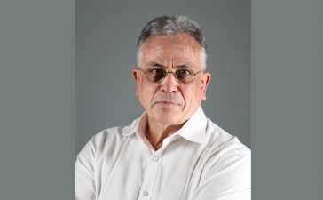 Nicholas Labuschagne, Head of Strategy and Crisis Management, MENA at APCO