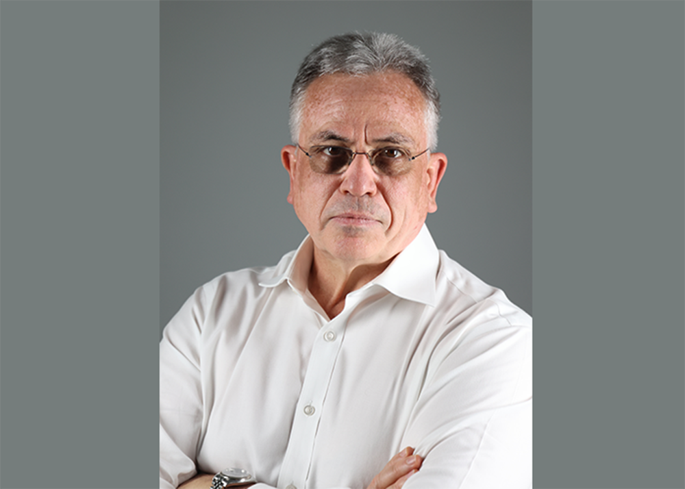 Nicholas Labuschagne, Head of Strategy and Crisis Management, MENA at APCO