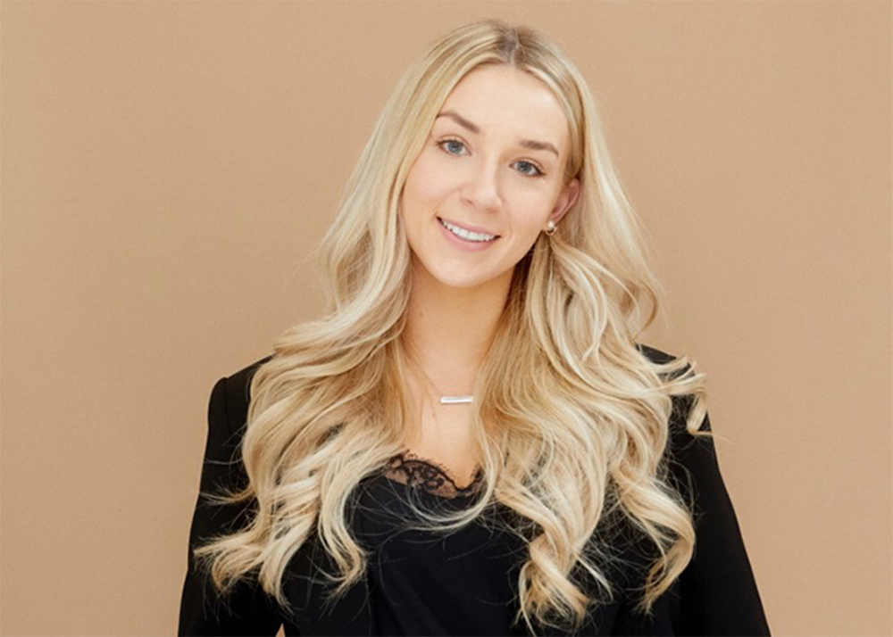 Nicole Daly