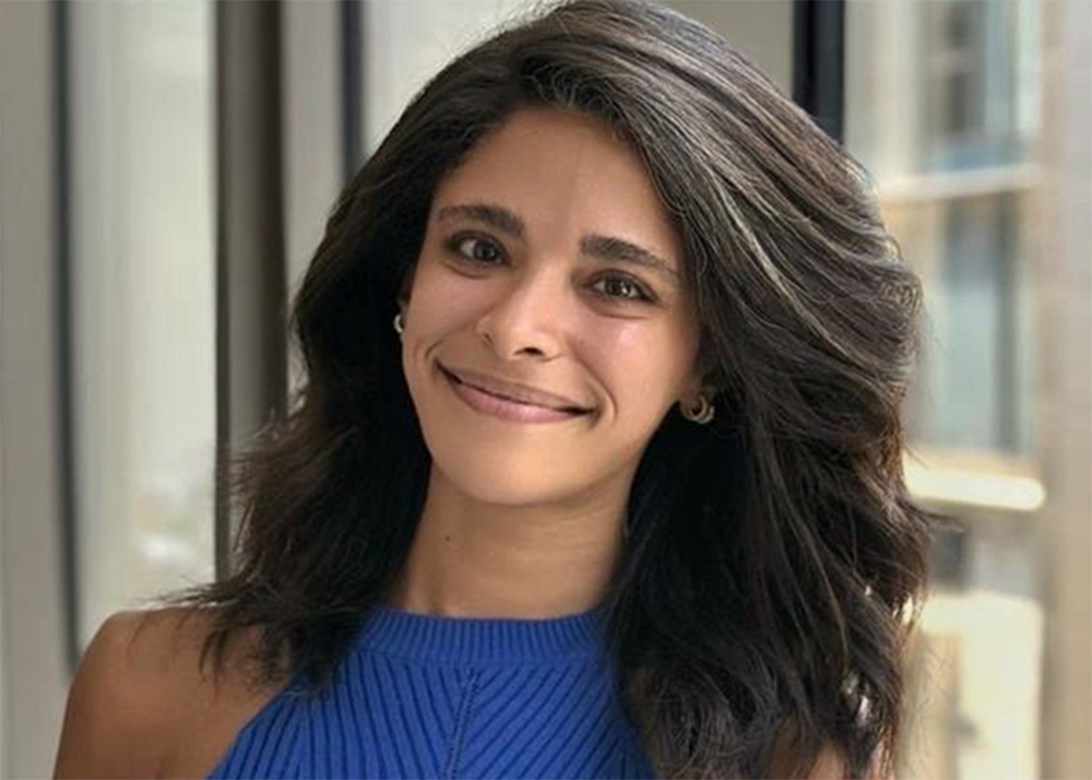 Nihal Hisham