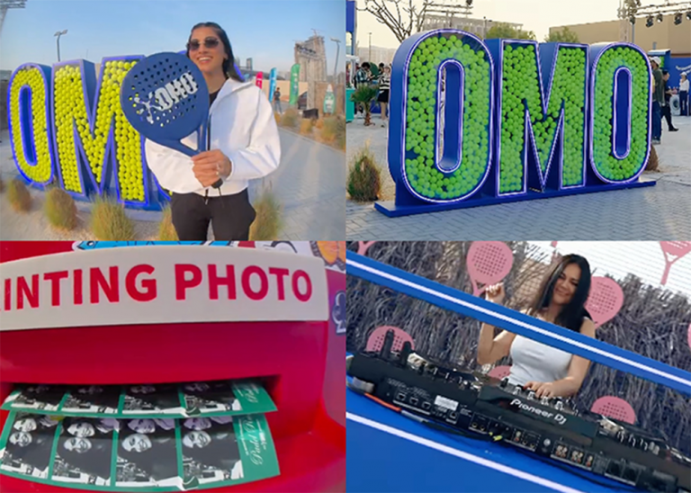 OMO Wonder Wash turns speed into a 15-minute lifestyle challenge