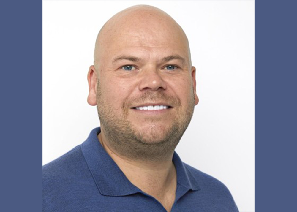 Oliver Chislett, Group Head of Programmatic, MAG International.