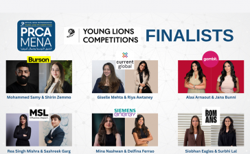 Finalists