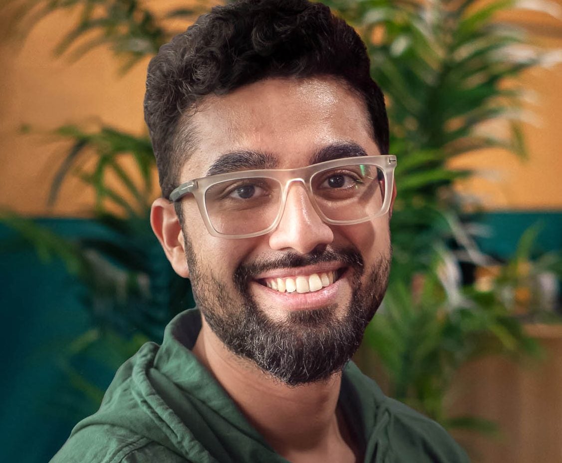 Pankaj Khanchandani