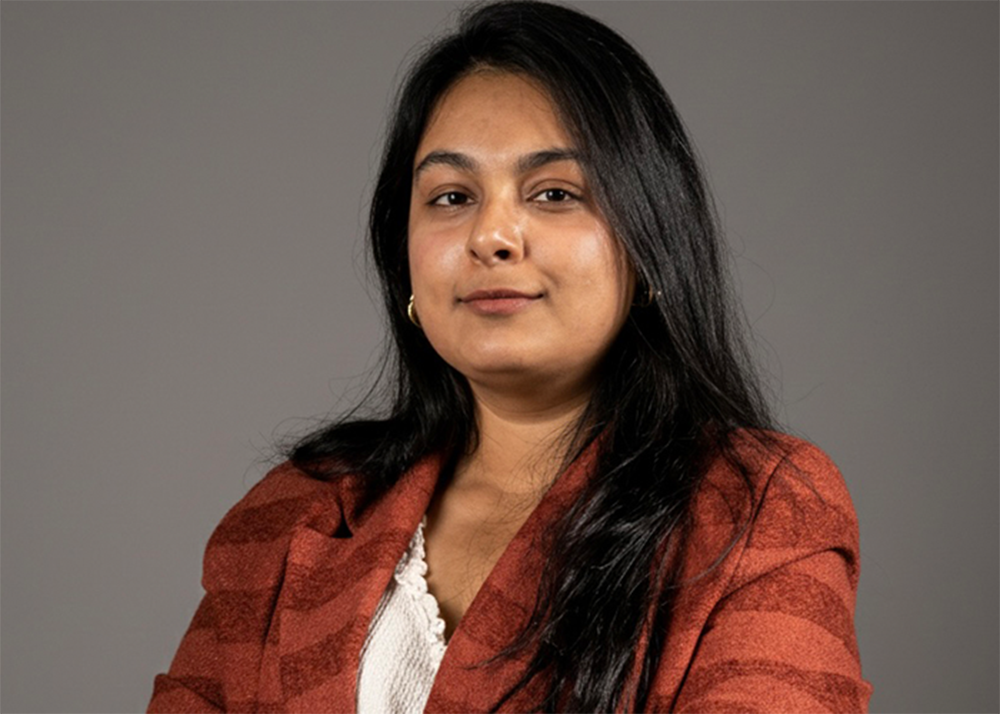 Prarthana Chaturvedi
