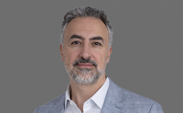 Rabie Al Atat, Co-founder & CEO, MediaXNetwork (MXN)