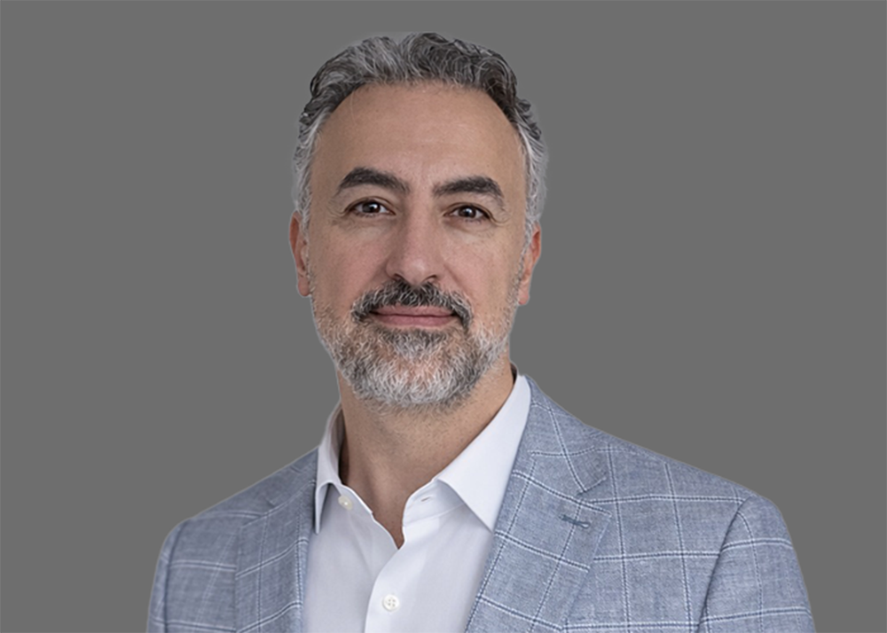 Rabie Al Atat, Co-founder & CEO, MediaXNetwork (MXN)