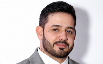 Rabih Saab, Group Head – Media Division, Publsh Group on trust, truth and media leadership
