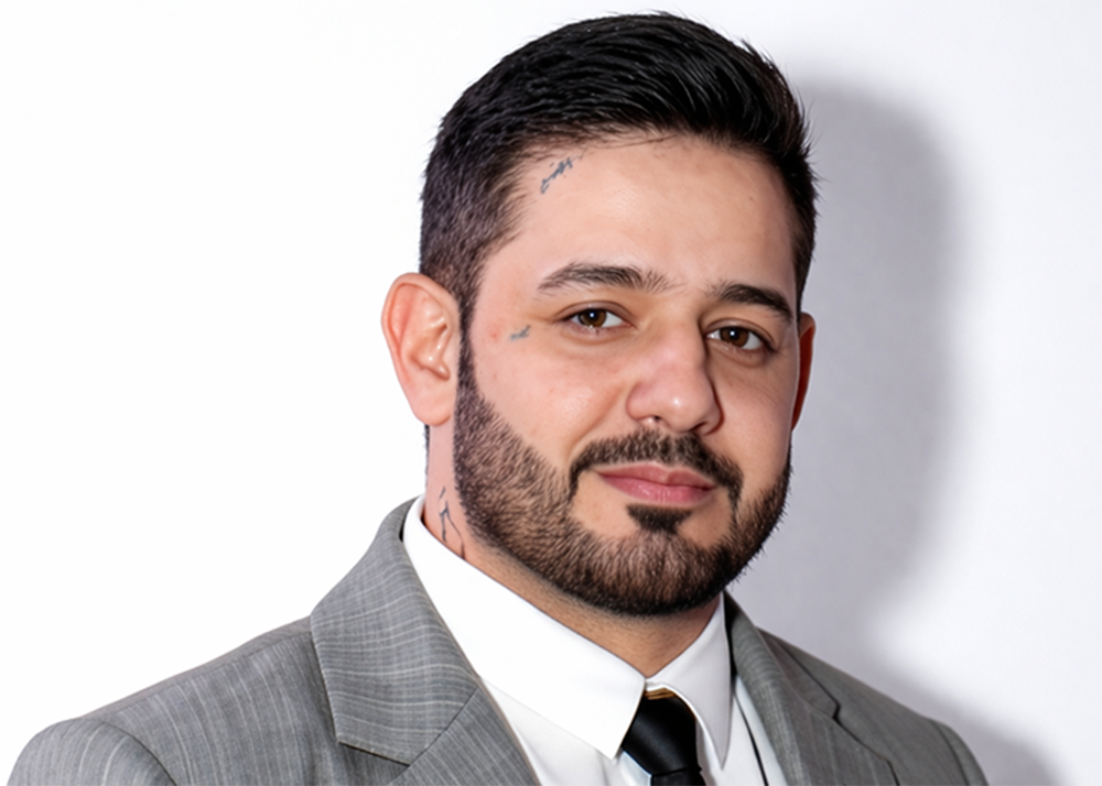Rabih Saab, Group Head – Media Division, Publsh Group on trust, truth and media leadership