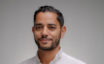 Rammy Elsaadany, Head of Creative, Riyadh Air on creative excuses in the industry