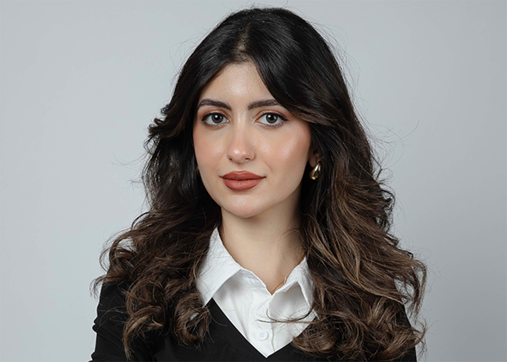 Raneem Alhassoun