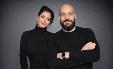 the podcast