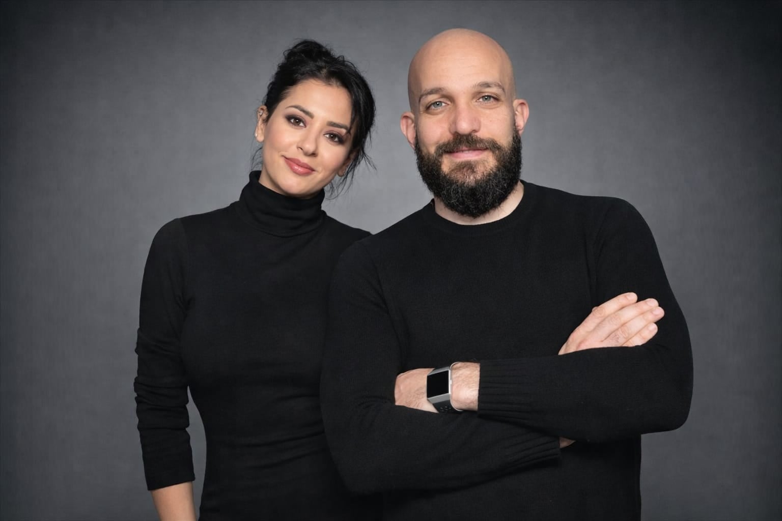 the podcast
