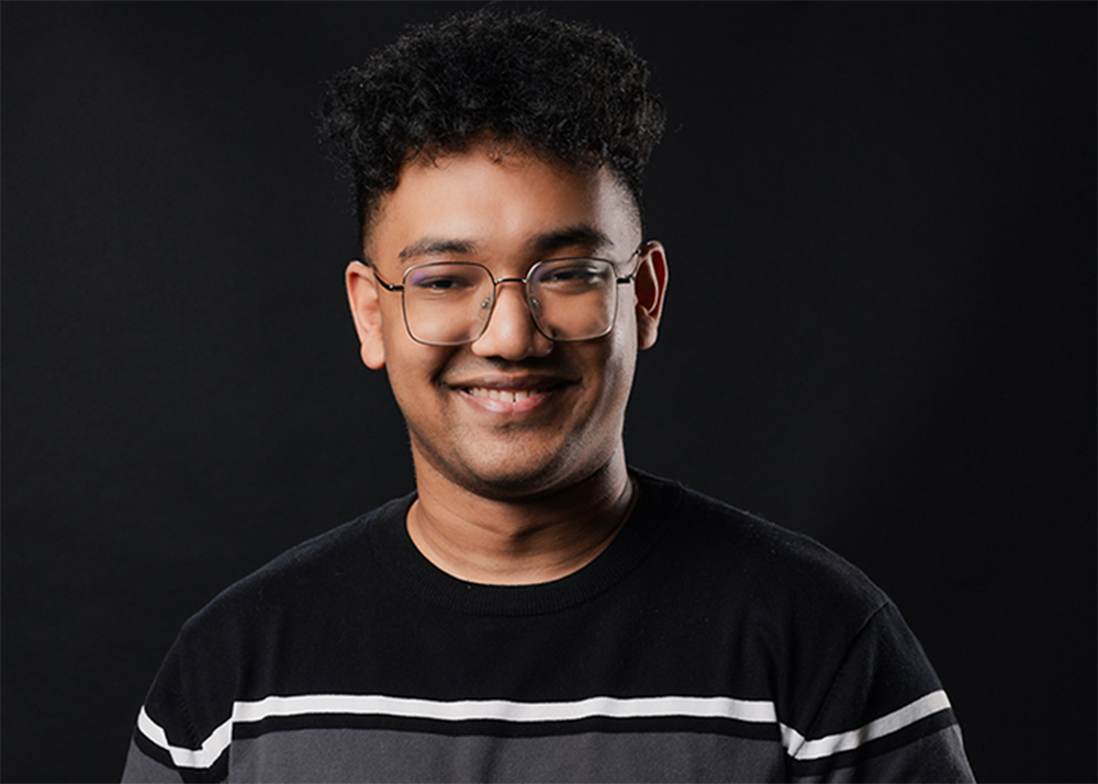 Rohan Karmacharya