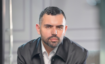 Rouhana El Hage, Associate Partner, Halo AI
