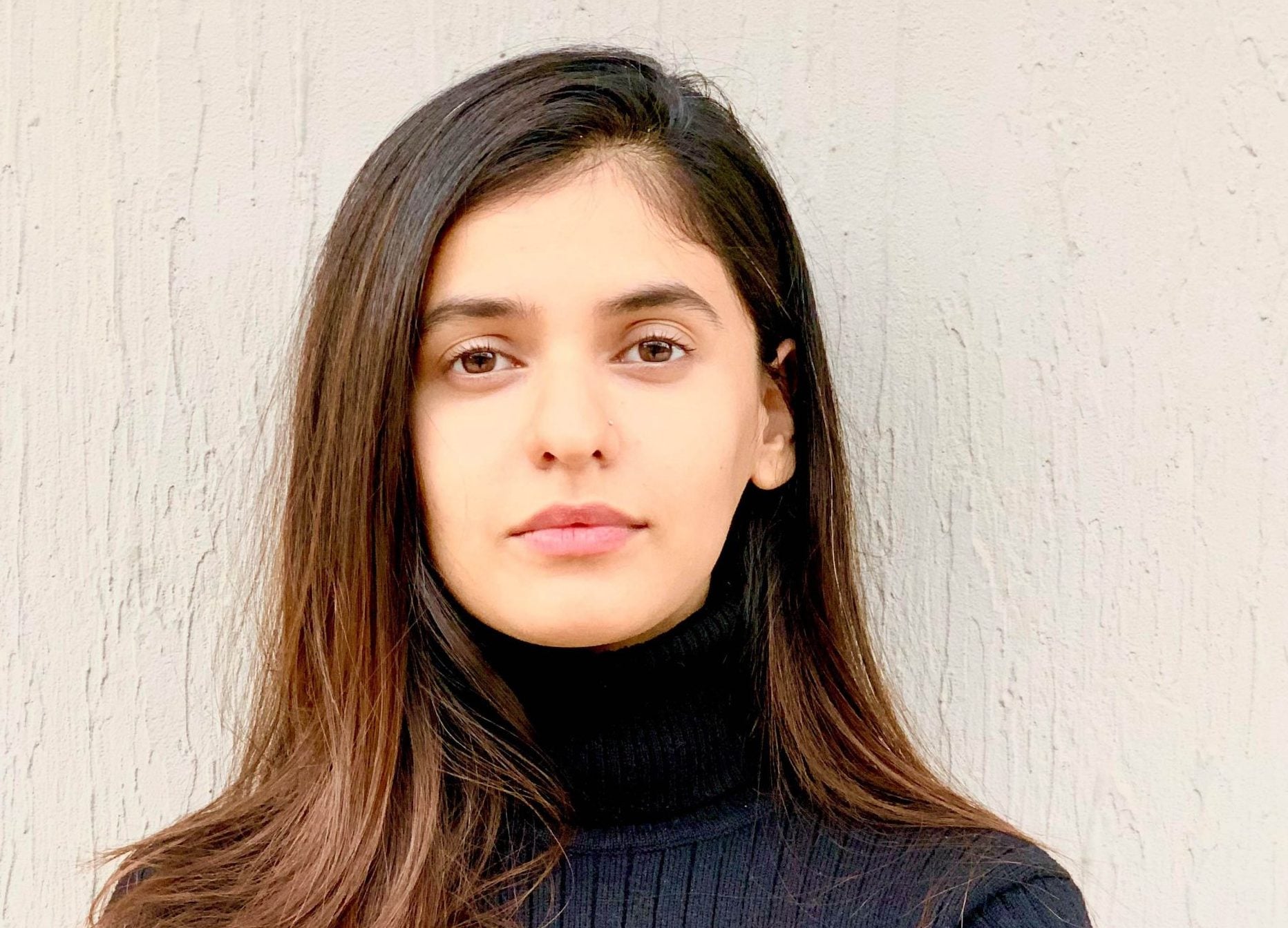 Saba Khokhar