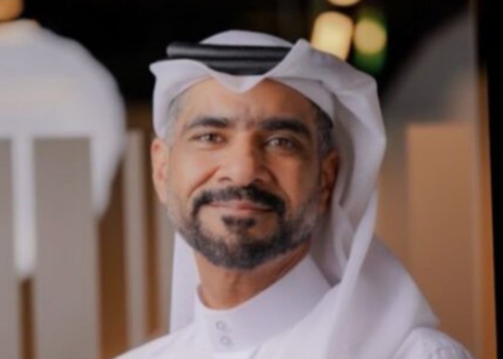 Sadeq Al Fardan, Partner, Middle East and North Africa, Northstar Insights