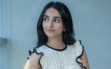 Sanya Ijaz, Digital Account Director at Ruder Finn Atteline on paid ads