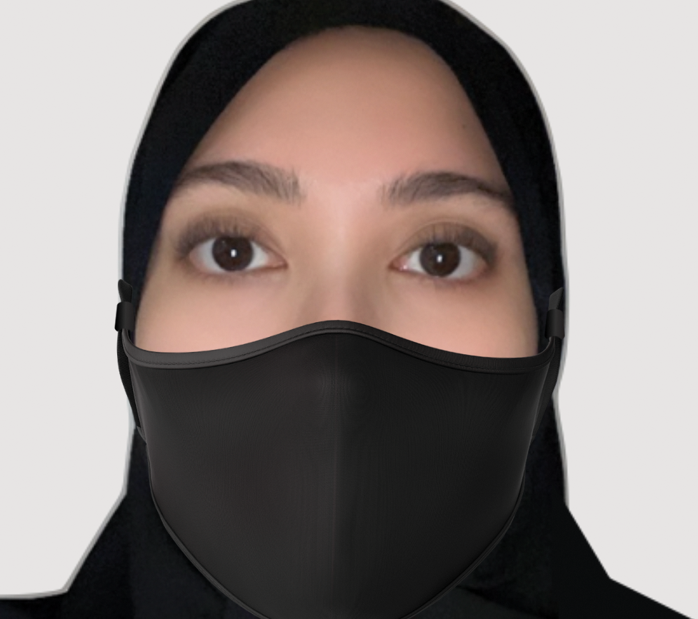 Sara AlMuhtadi