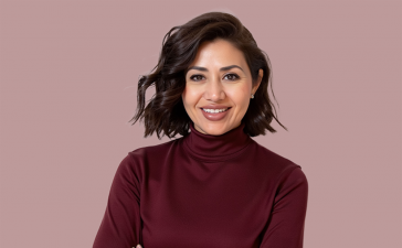 Sara Eid, Regional Creative Director, Serviceplan Arabia on AI
