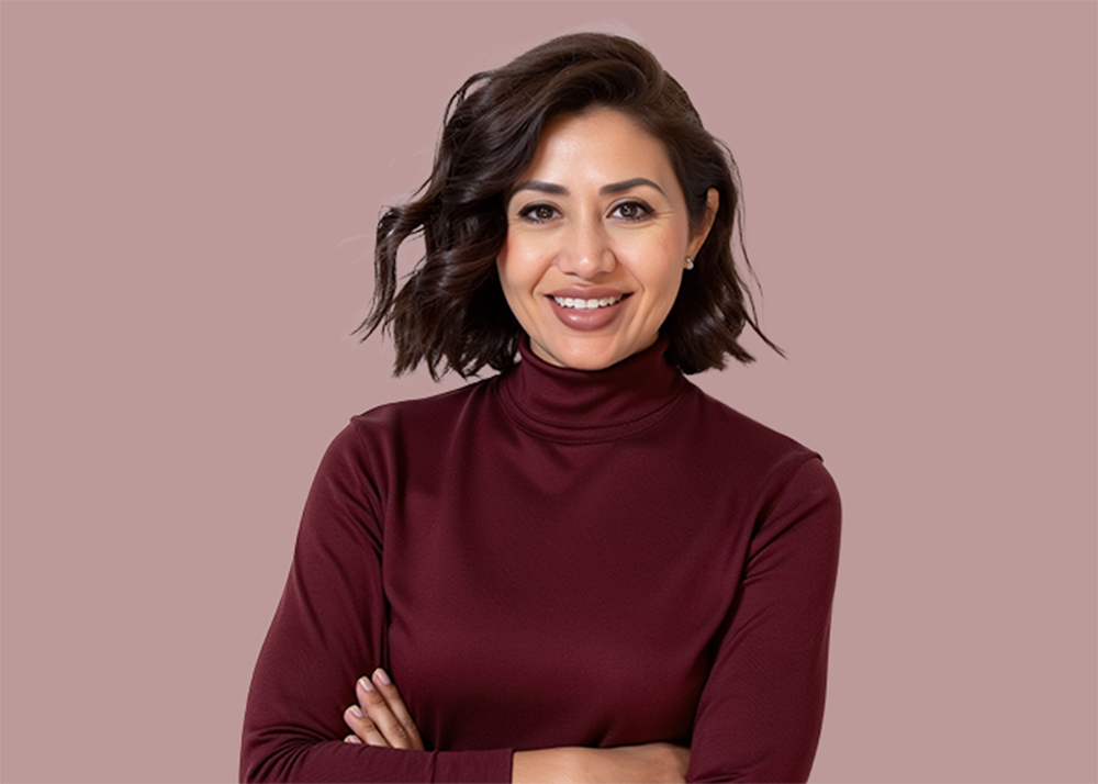 Sara Eid, Regional Creative Director, Serviceplan Arabia on AI