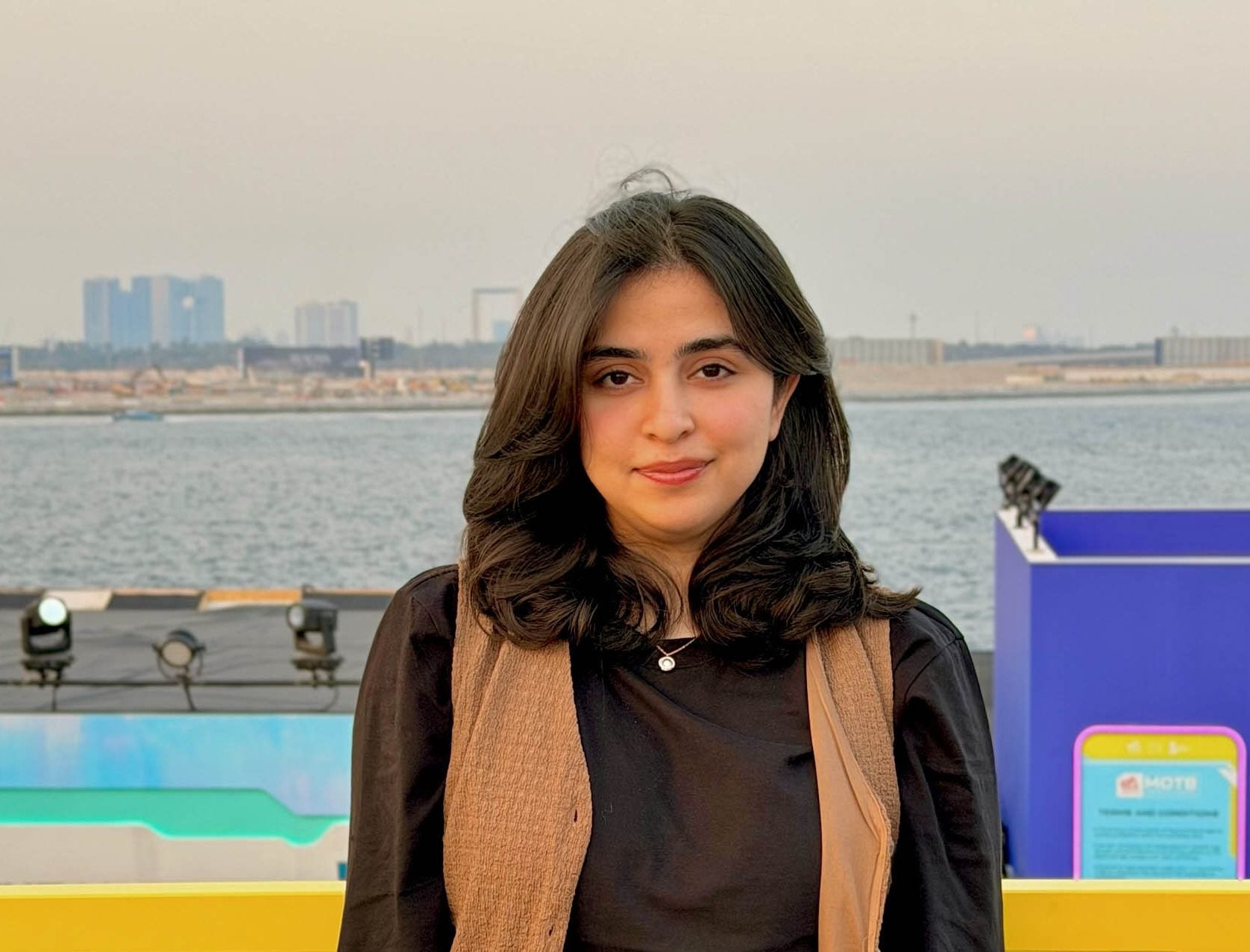 Sara Shakil