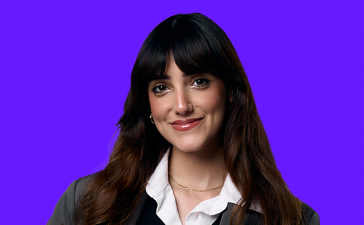 Sarah Semaan, Brand Marketing Manager, Imvent Studios on brands and presence rather than silence.