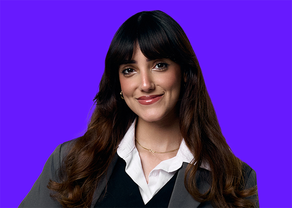 Sarah Semaan, Brand Marketing Manager, Imvent Studios on brands and presence rather than silence.