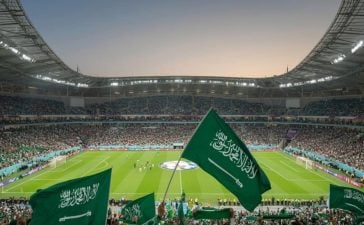 dentsu sports international