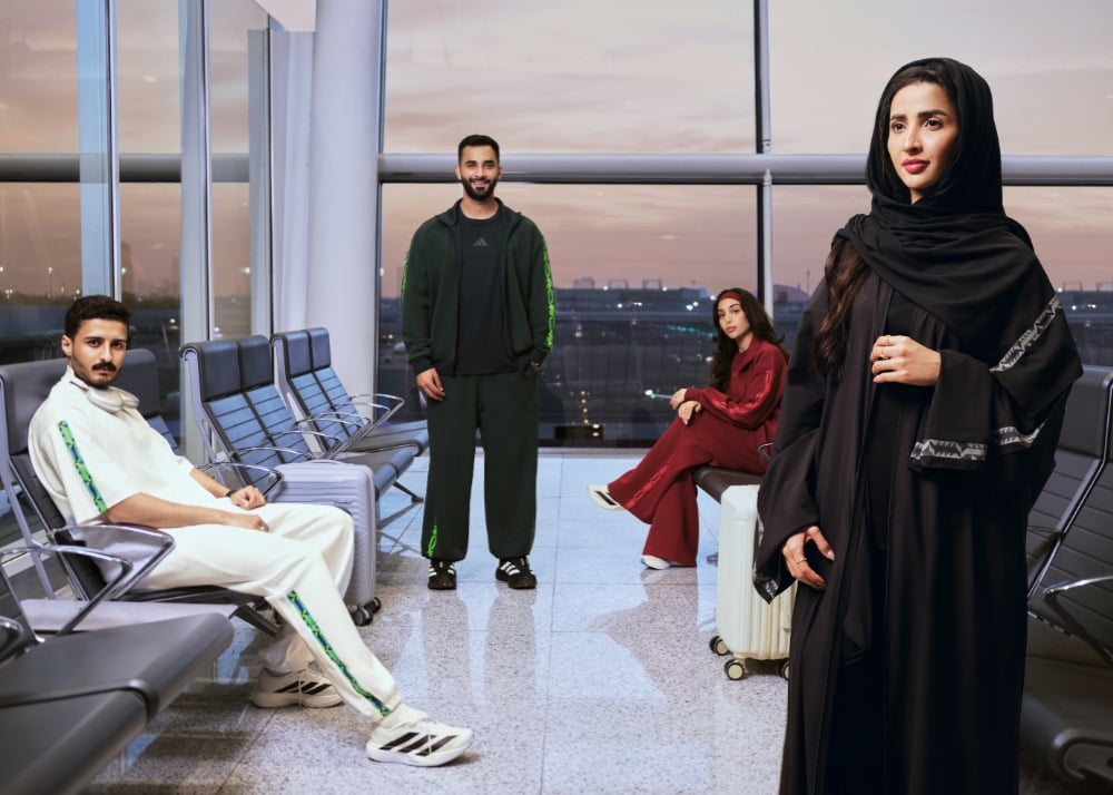 Saudia 1