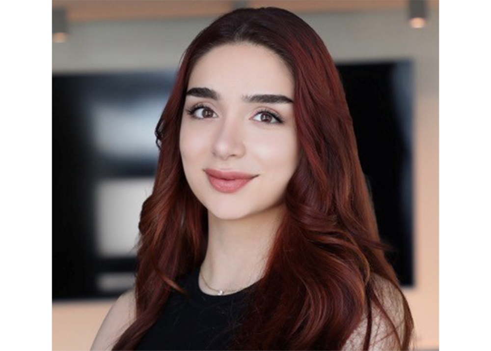 Savannah Wehbi