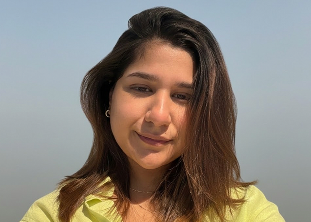 Seher Ariff