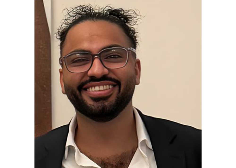 Sherif Aref
