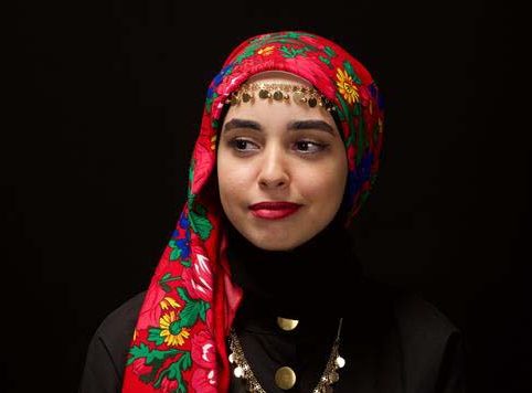 Soha Wael