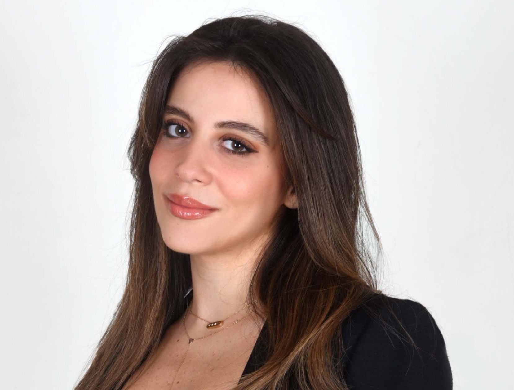 Stephanie Khaddage