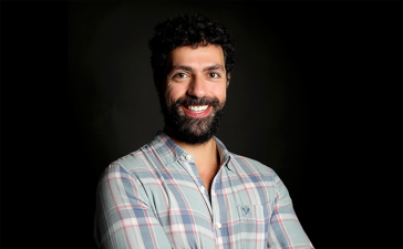 Steven Ghoussain, Head of Data and AI, Tapper