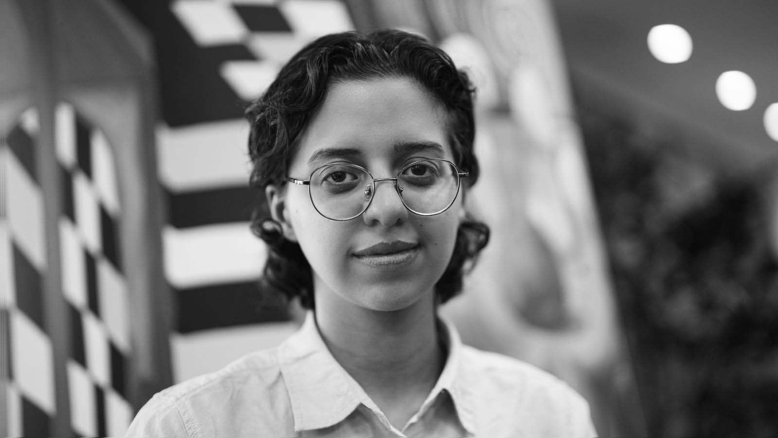 Tala Hassan
