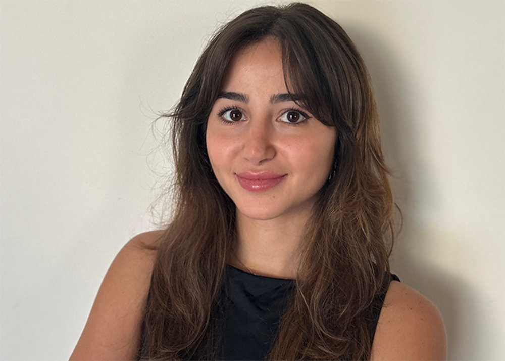 Talia Zeineddine
