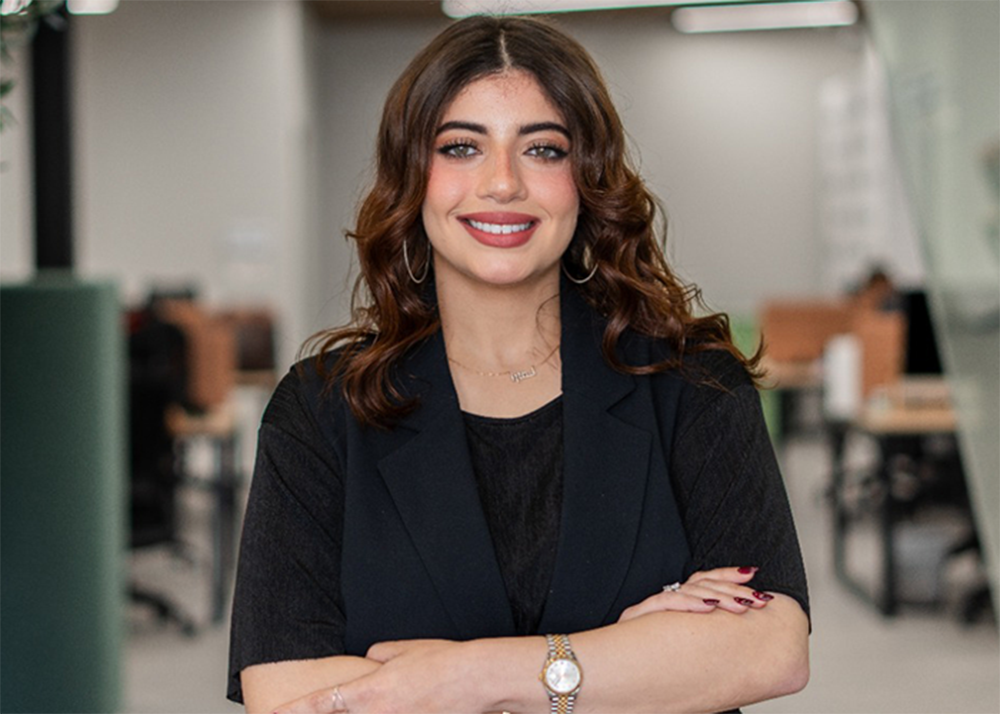 Tamara Abudawood