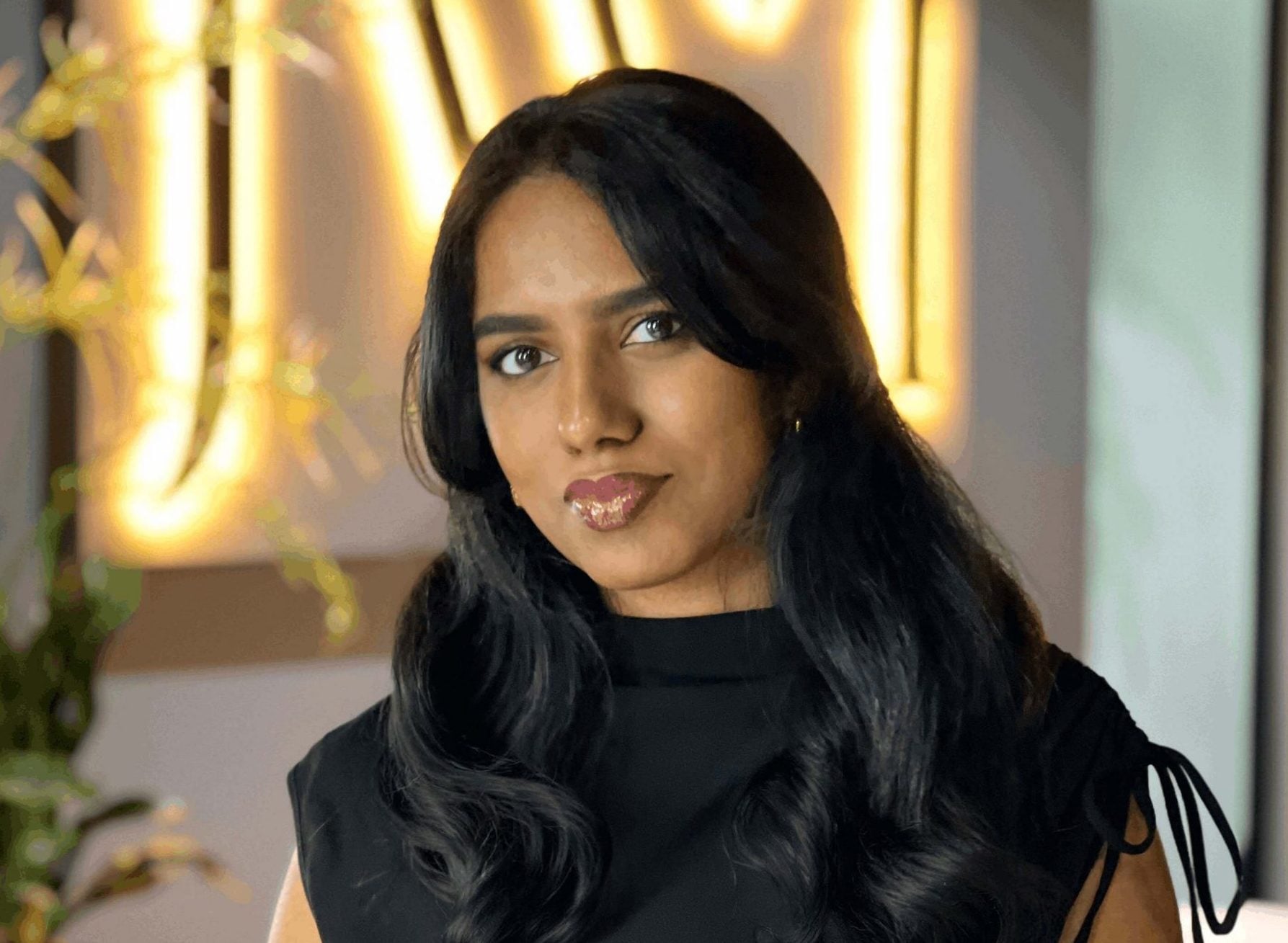 Tanisha Mascarenhas