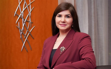 Tanu Chopra, Founder and Chief Storyteller, Hope Founderz on Primark