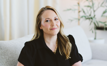 Natasha Hatherall-Shawe, Founder and CEO, TishTash Group on stress